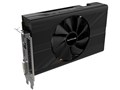 SAPPHIRE PULSE RADEON RX 570 MINI 4G GDDR5 HDMI/DVI-D/DP [PCIExp 4GB]
