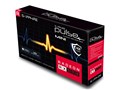 SAPPHIRE PULSE RADEON RX 570 MINI 4G GDDR5 HDMI/DVI-D/DP [PCIExp 4GB]