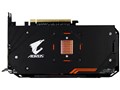 AORUS GV-RX580AORUS-8GD [PCIExp 8GB]