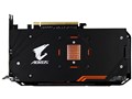 AORUS GV-RX570AORUS-4GD [PCIExp 4GB]