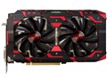 PowerColor Red Devil Golden Sample Radeon RX 580 8GB GDDR5 AXRX 580 8GBD5-3DHG/OC [PCIExp 8GB]