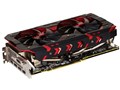 PowerColor Red Devil Golden Sample Radeon RX 580 8GB GDDR5 AXRX 580 8GBD5-3DHG/OC [PCIExp 8GB]