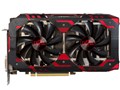 PowerColor Red Devil Radeon RX 580 8GB GDDR5 AXRX 580 8GBD5-3DH/OC [PCIExp 8GB]
