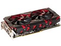PowerColor Red Devil Radeon RX 580 8GB GDDR5 AXRX 580 8GBD5-3DH/OC [PCIExp 8GB]