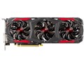 PowerColor Red Devil Radeon RX 570 4GB GDDR5 AXRX 570 4GBD5-3DH/OC [PCIExp 4GB]