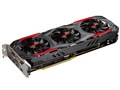 PowerColor Red Devil Radeon RX 570 4GB GDDR5 AXRX 570 4GBD5-3DH/OC [PCIExp 4GB]