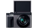 LUMIX DC-TZ90-S [�V���o�[]