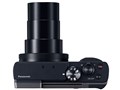 LUMIX DC-TZ90-S [�V���o�[]