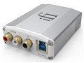 nano iONE
