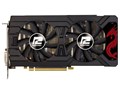 PowerColor Red Dragon Radeon RX 570 4GB GDDR5 AXRX 570 4GBD5-3DHD/OC [PCIExp 4GB]