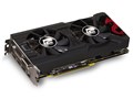 PowerColor Red Dragon Radeon RX 570 4GB GDDR5 AXRX 570 4GBD5-3DHD/OC [PCIExp 4GB]