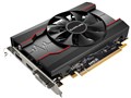 SAPPHIRE PULSE RADEON RX 550 4G GDDR5 HDMI/DVI-D/DP [PCIExp 4GB]