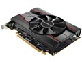SAPPHIRE PULSE RADEON RX 550 4G GDDR5 HDMI/DVI-D/DP [PCIExp 4GB]