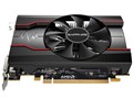 SAPPHIRE PULSE RADEON RX 550 2G GDDR5 HDMI/DVI-D/DP [PCIExp 2GB]