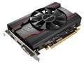 SAPPHIRE PULSE RADEON RX 550 2G GDDR5 HDMI/DVI-D/DP [PCIExp 2GB]
