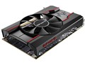 SAPPHIRE PULSE RADEON RX 550 2G GDDR5 HDMI/DVI-D/DP [PCIExp 2GB]