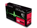 SAPPHIRE PULSE RADEON RX 550 2G GDDR5 HDMI/DVI-D/DP [PCIExp 2GB]