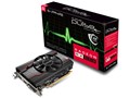 SAPPHIRE PULSE RADEON RX 550 2G GDDR5 HDMI/DVI-D/DP [PCIExp 2GB]