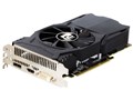 PowerColor Red Dragon Radeon RX 550 2GB GDDR5 AXRX 550 2GBD5-DH/OC [PCIExp 2GB]