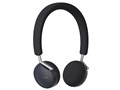 Q ADAPT WIRELESS ON-EAR LP0030000AS5002 [Stormy Black]