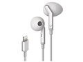 Q ADAPT LIGHTNING IN-EAR LI0030000AS6005 [Cloudy White]