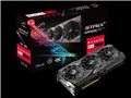 ROG-STRIX-RX580-O8G-GAMING [PCIExp 8GB]