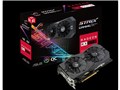 ROG-STRIX-RX570-O4G-GAMING [PCIExp 4GB]
