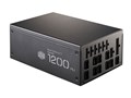MasterWatt Maker 1200 MIJ MPZ-C002-AFBAT-JP
