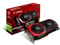 GTX 1060 GAMING X+ 6G [PCIExp 6GB]