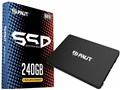 GFS-SSD240 (240GB 7mm MLC) �h�X�p��Web���胂�f��