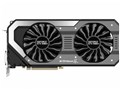 NEB108TS15LC-1020J (GeForce GTX 1080 Ti 11GB Super JetStream) [PCIExp 11GB] �h�X�p��Web���胂�f��