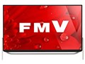 FMV ESPRIMO FH�V���[�Y WF1/B1 KC_WF1B1_A055 ���i.com���� Core i7�ETV�@�\�E������16GB�ESSD 256GB+HDD 3TB�EBlu-ray�EOffice���ڃ��f�� [�I�[�V�����u���b�N]