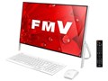 FMV ESPRIMO FH�V���[�Y WF1/B1 KC_WF1B1_A056 ���i.com���� Core i7�ETV�@�\�E������16GB�ESSD 256GB+HDD 3TB�EBlu-ray�EOffice���ڃ��f�� [�X�m�[�z���C�g]