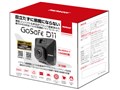GoSafe D11 GS-D11-16G