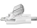 iType-C Reader [Lightning/USB Type-C/USB/microUSB 3in1]