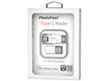 iType-C Reader [Lightning/USB Type-C/USB/microUSB 3in1]