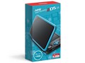 New�j���e���h�[2DS LL [�u���b�N×�^�[�R�C�Y]