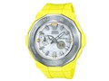 Baby-G �r�[�` �O�����s���O �V���[�Y G-LIDE BGA-225-9AJF