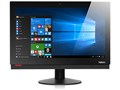 ThinkCentre M810z All-in-One 10NYCTO1WW Windows 7 Pro・celeron G3900・4GBメモリー・512GB SSD搭載 スタンダードパッケージ