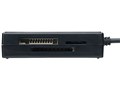 ADR-ML23BK [USB 63in1 �u���b�N]