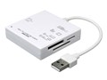 ADR-ML23W [USB 63in1 �z���C�g]