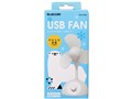 FAN-U172WH