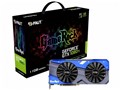 NEB108TT15LC-1020G (GeForce GTX 1080 Ti 11GB GameRock) [PCIExp 11GB] �h�X�p��Web���胂�f��