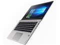 ideapad 710S Plus Core i5�E8GB�������[�E256GB SSD���� 80W3001BJP