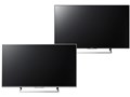 BRAVIA KJ-49X8000E (S) [49�C���` �E�H�[���V���o�[]