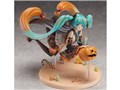 �����~�N TRICK or MIKU illustration by ��