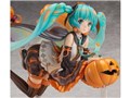 �����~�N TRICK or MIKU illustration by ��