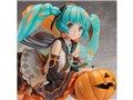 �����~�N TRICK or MIKU illustration by ��