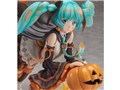 �����~�N TRICK or MIKU illustration by ��