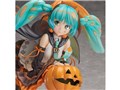 �����~�N TRICK or MIKU illustration by ��